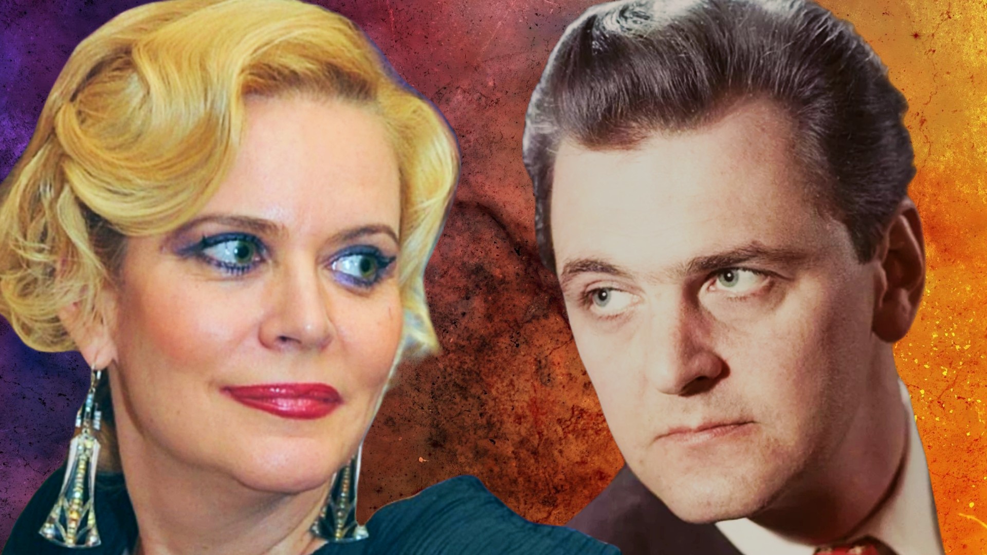 Дочь Юрия Яковлева выросла без отца, ушла от супруга с маленькой дочкой. Актриса Алёна Яковлева смотреть онлайн