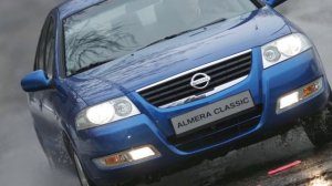 Ниссан Альмера Классик слабые места | Недостатки и болячки б/у Nissan Almera Classic