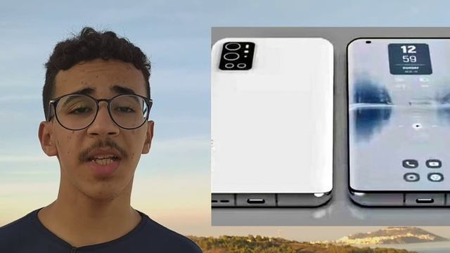كاميرا فلاجشيب في هاتف لن تصدق سعره?| infinix zero X смотреть онлайн