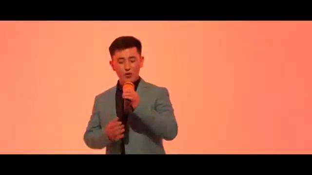 TRISTAR БУЙ БУЙ қырғыз әні Б Токторов