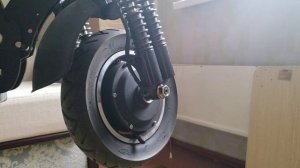 Как заменить камеру на электросамокате, или же как снять покрышку с обода электросамоката