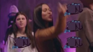 Песня Лизогуба,Миланы Некрасовой￼,Симки Леры,￼Давида Турова