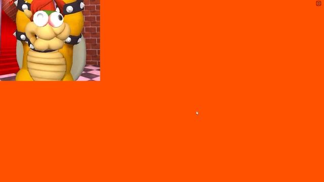 EVIL SMURF CAT! | Bowser Plays Roblox ESCAPE FROM SMURF CAT! Like PRO смотреть онлайн