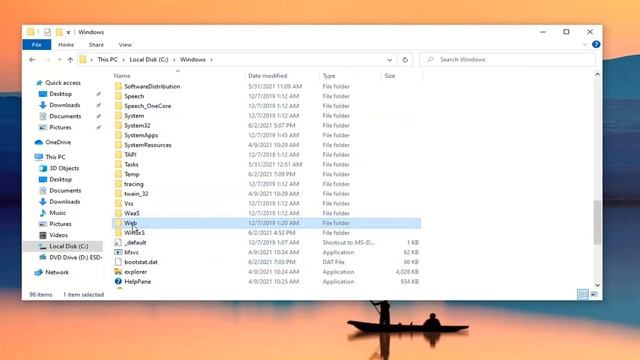 How to Fix Black Desktop Background in Windows 10 Solution смотреть онлайн