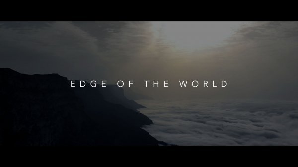 Edge of the World