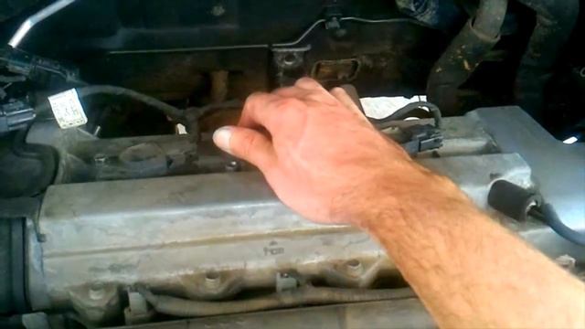 Troca de velas do Hyundai Santa Fé V6 2.7 08 смотреть онлайн