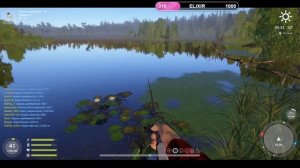 ЩУКА на ВОБЛЕР Супер КЛЁВ ► ФАРМ ► РУССКАЯ РЫБАЛКА 4 ? Russian Fishing 4 ? РР4 RF4 ► 俄罗斯钓鱼 4