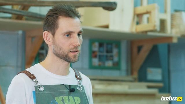 Часть 1. Виды, свойства и применение ЛКМ: масла, воски, лаки и краски смотреть онлайн