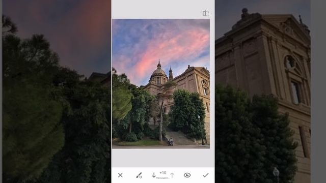 #7 Урок - Инструмент Кисть. смотреть онлайн