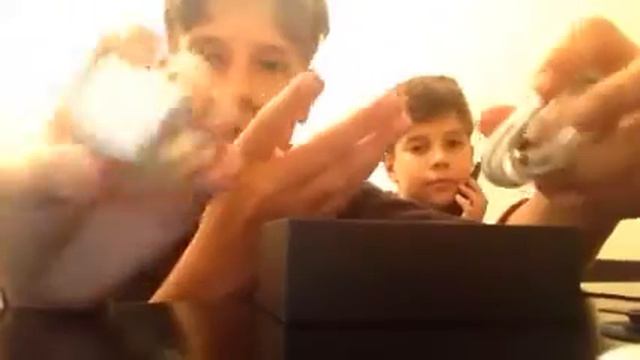 iPhone 5 |распаковка|посылка смотреть онлайн