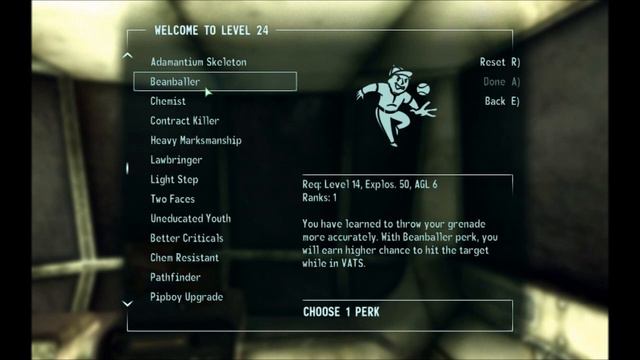Fallout 3 MERC 2 Mod Part 5 смотреть онлайн