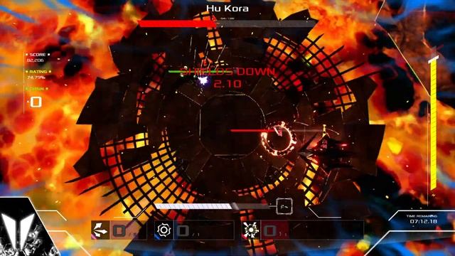 Zero Strain - Hu Kora Boss Guide/Gameplay смотреть онлайн