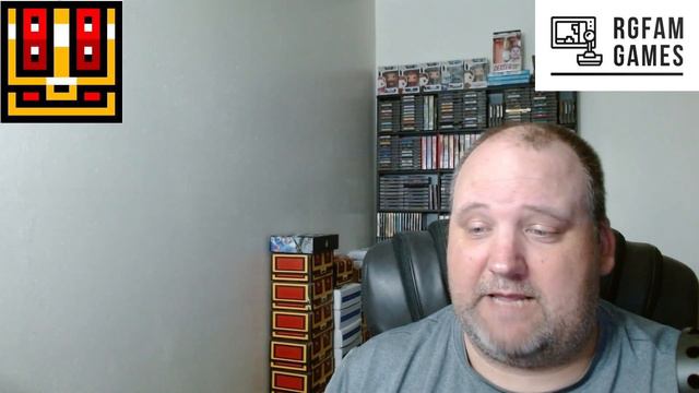 Retro Game Treasure Unboxing! - Jun 2023 - NEW MVP Edition! WOW! смотреть онлайн