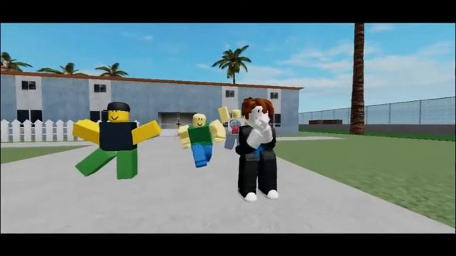 Roblox San Andreas gta theme смотреть онлайн