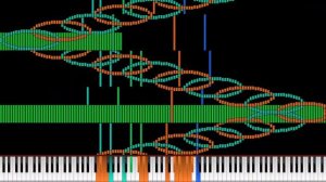 [Black MIDI] Dimrain47 - At the speed of light