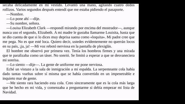 Іспанська мова. Робота з текстом. Домашнє читання смотреть онлайн