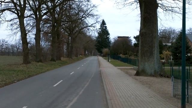 BOIZENBURG nach LAUENBURG #Fahrrad #Boizenburg #Lauenburg #SchleswigHolstein смотреть онлайн
