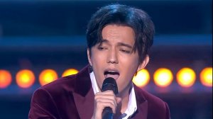 Димаш Кудайберген/Игорь Крутой/Любовь похожая на сон 迪玛希