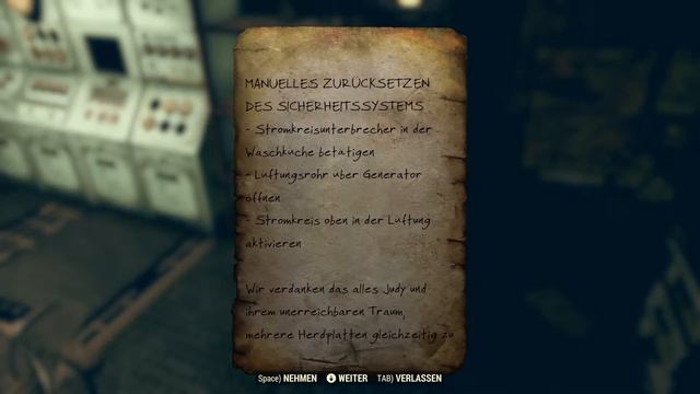 „Bunkerbrecher“ | Fallout 76 Quest 16 смотреть онлайн