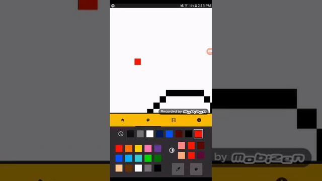 Sprite (Sans) [Undertail] смотреть онлайн