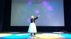 «Маленький принц» (муз. и сл. А. Петряшевой)