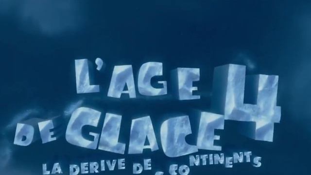 Ice Age 4 Continental Drift (2012) Title In Eurpoean French (Blu Ray 720p) смотреть онлайн