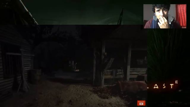 OUTLAST 2 Official Gameplay - VÍDEO REACCIÓN смотреть онлайн