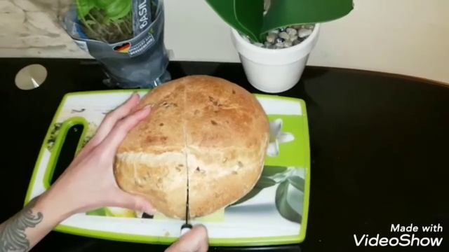 Вкусная еда для всех случаев жизни 