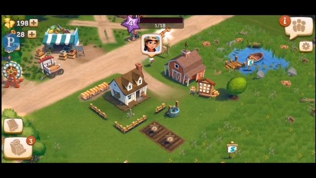 Farmville 2 Country Escape : Unlimited keys, Unlimited coins, Freeze keys and coins 2022 WORKING смотреть онлайн