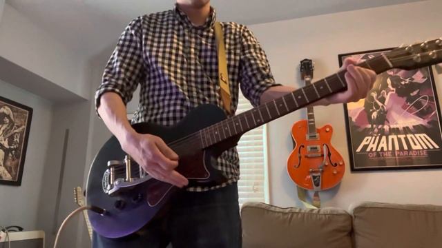 2003 Melody Maker смотреть онлайн