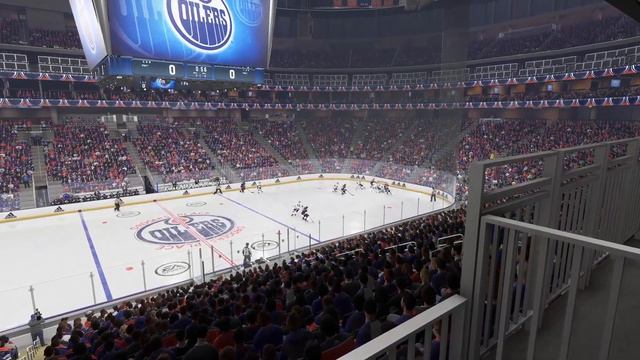NHL 24 HUT Moments - Training Camp Moments - Position Lock Moments (PS5) Connor McDavid 🔥 смотреть онлайн