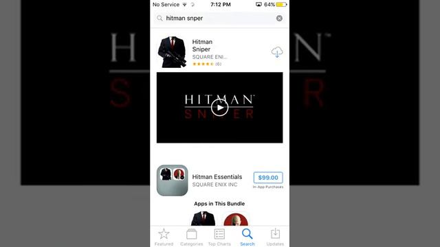 Download hitman sniper and playtime with blaze смотреть онлайн