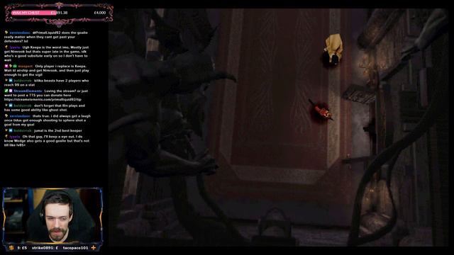 Final Fantasy VIII Requiem Ultimate Difficulty Mod Part 50 Making Progress In The Castle смотреть онлайн