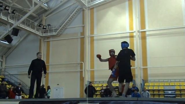 40.Бузуртанов(Киров,Россия) - Абдулсамедов(5 сторон св 01) смотреть онлайн