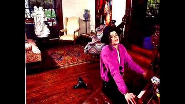 Michael jackson Give in to me Amazing ( piano acapella). смотреть онлайн