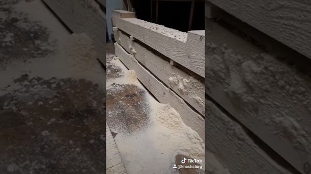 Кровать из брусьев своими руками смотреть онлайн