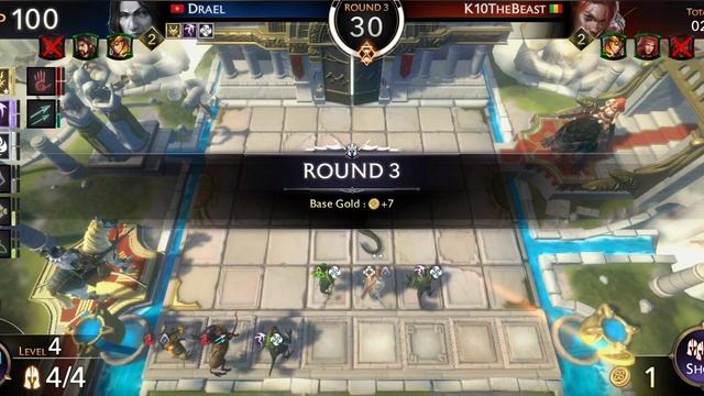[Android] Might & Magic: Chess Royale - Heroes Reborn - Ubisoft Entertainment смотреть онлайн