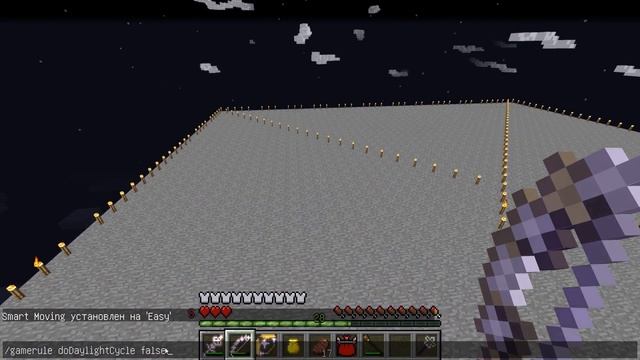 НЕУБИВАЕМЫЙ БОСС!( Minecraft | Lp.Nevermine 2 )#30 смотреть онлайн