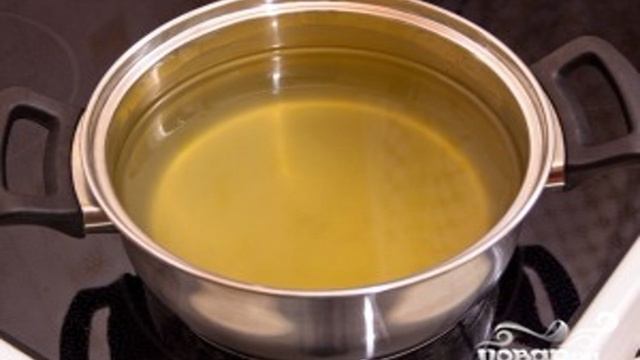 Сборник рецептов