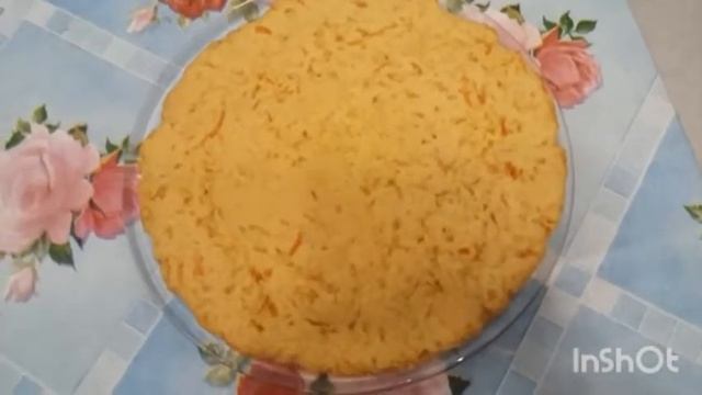 ??Торт морковный. ?? Очень вкусно ? смотреть онлайн