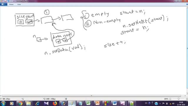 #4 Linked List Program In Java | Hindi смотреть онлайн