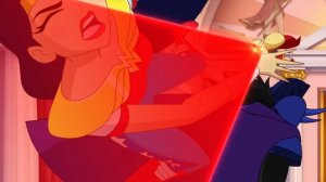 Season 3 Pt 1 | DC Super Hero Girls