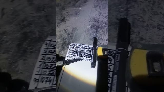 Вписывание и провеска лифта Otis ч.2 смотреть онлайн