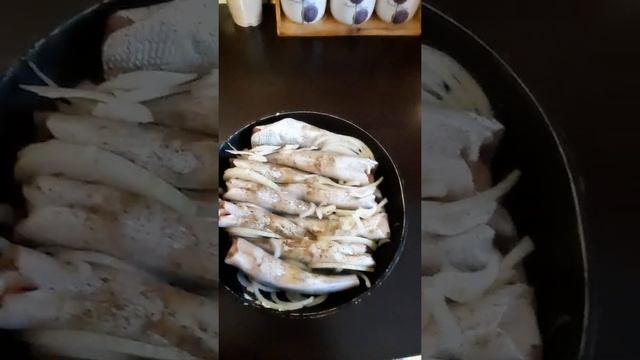 Вкусные истории