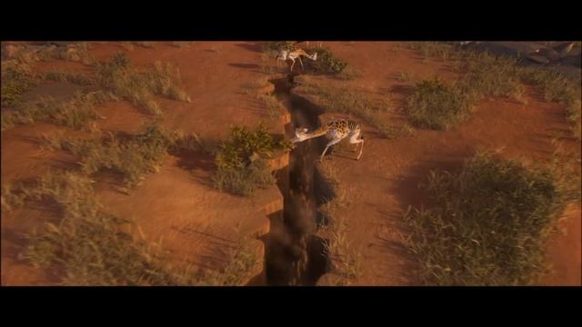ICE AGE 4 - VOLL VERSCHOBEN | Trailer deutsch german [HD] смотреть онлайн