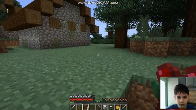 Зделал ферму ягод в майнкрафте на версии 1.14 смотреть онлайн