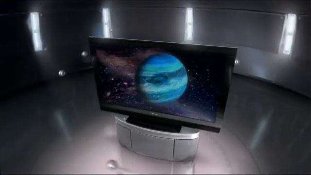 Pioneer Plasmas "Orbit" смотреть онлайн