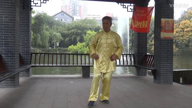 «У Цинь Си» Хуа То (Учитель Ли Юншоу) смотреть онлайн