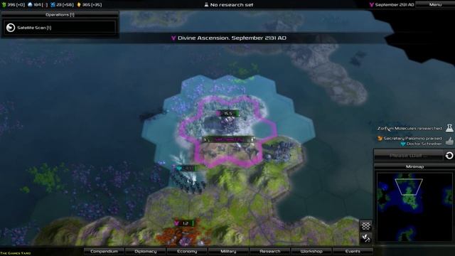 Lets play Pandora: Eclipse of Nashira #011 - Divine Ascension смотреть онлайн