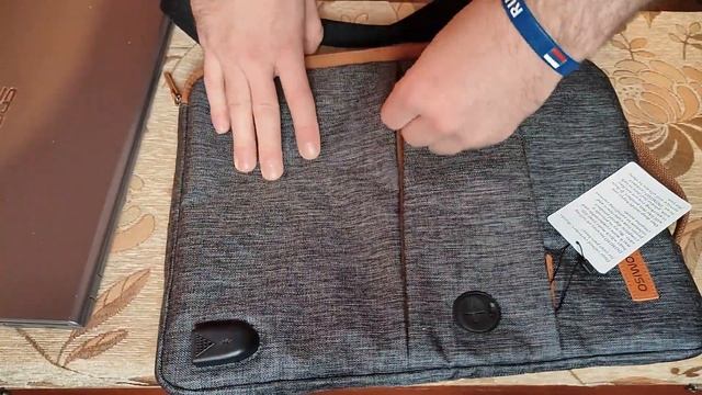 Сумка для ноутбука смотреть онлайн